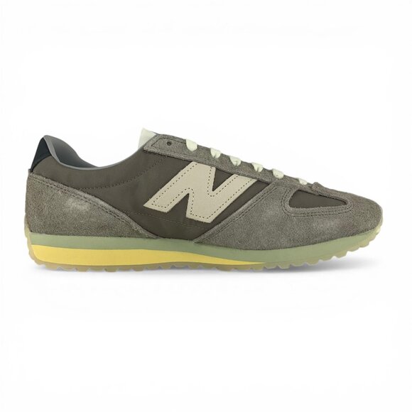 New Balance 471 Grey Days 2025 Arid Stone Raincloud Men's Shoes Sneakers U471GR - Picture 2 of 10